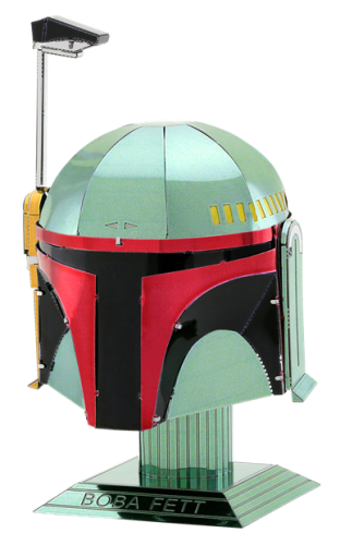Helma Boba Fetta