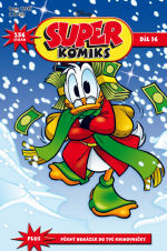 SUPER komiks 16