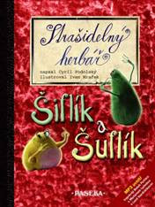 Strašidelný herbář: Šiflík a Šuflík