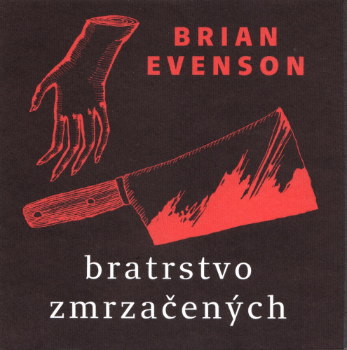 Bratrstvo zrmzačených