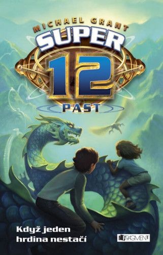 Super 12 2: Past