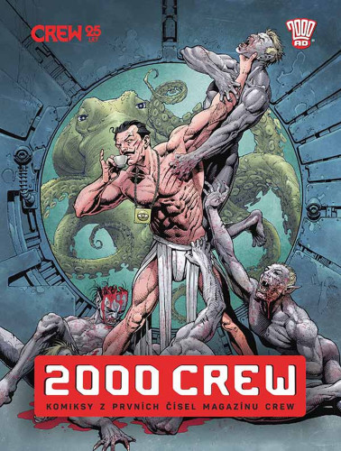 2000 CREW (varianta C)