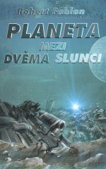 Planeta mezi dvěma slunci