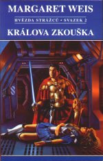 Hvězda strážců 2 - Králova zkouška