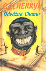 Odvážná Chanur