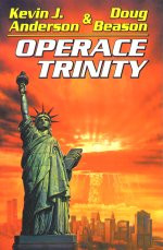 Operace Trinity
