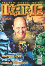 Ikarie 06/2000