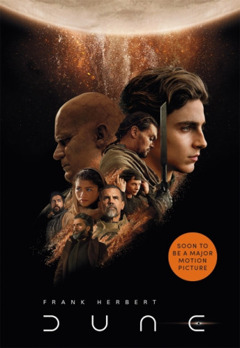 Dune Movie Tie-In
