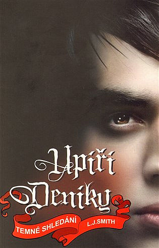 Upíří deníky: Temné shledání