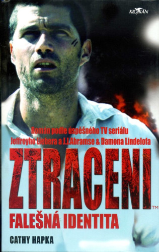 Ztraceni: Falešná identita