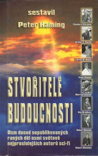 Stvořitelé budoucnosti