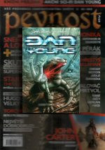 Pevnost 03/2012 - Dan Young 2: Cesta spásy