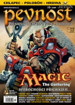 Pevnost 10/2009