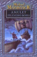 Amulet šíleného boha