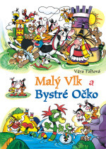 Malý Vlk a Bystré Očko