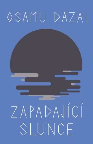 Zapadající slunce