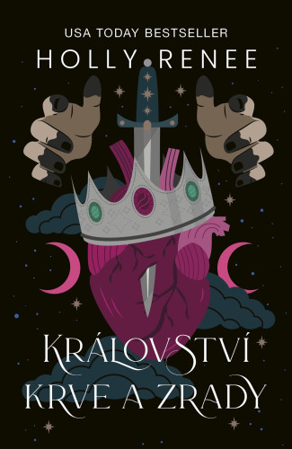 Království krve a zrady