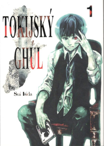 Tokijský ghúl 01