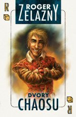 Kroniky Amberu 05: Dvory Chaosu