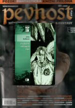 Pevnost 05/2009 - Pachatelé zvláštních činů