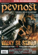 Pevnost 07/2009