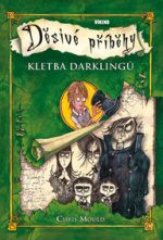 Děsivé příběhy: Kletba Darklingů