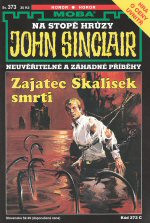 John Sinclair 373: Zajatec Skalisek smrti