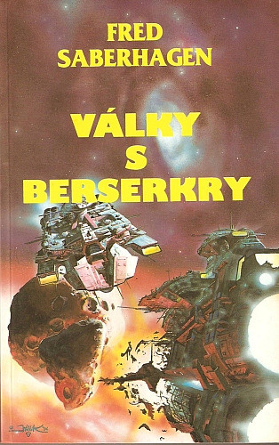 Války s Berserkry