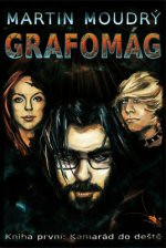 Grafomág 1: Kamarád do deště