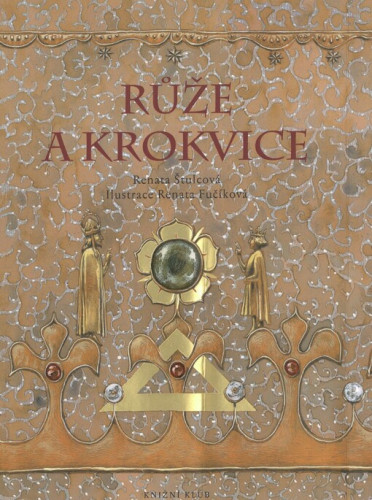 Růže a krokvice