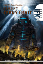 Agent JFK 27: Dlouhý černý úsvit