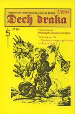 Dech draka 05/1994