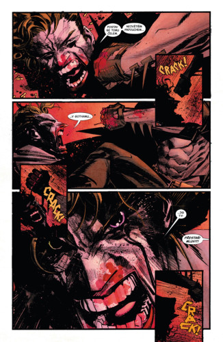 Batman: Bílý rytíř
