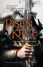 Píseň krve (paperback)