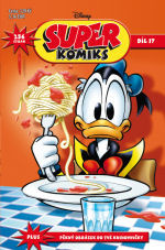 SUPER komiks 17
