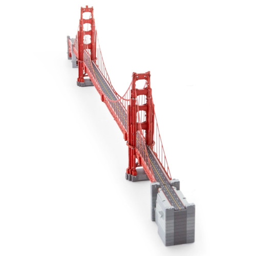 Golden Gate Bridge