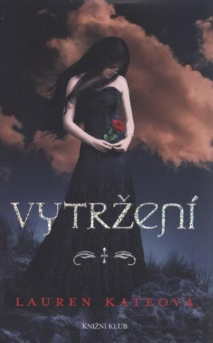 Vytržení
