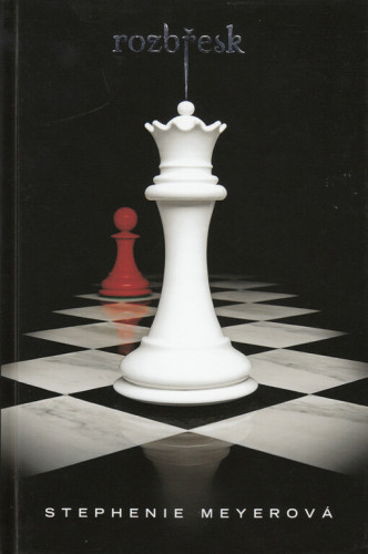 Rozbřesk (hardback)