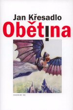 Obětina