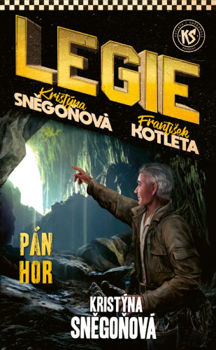 Legie 6: Pán hor