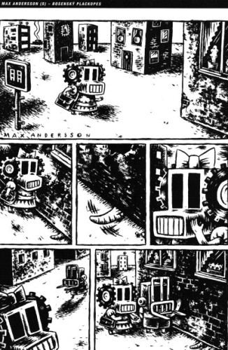 Komiksfest! 2009 (oficiální katalog)