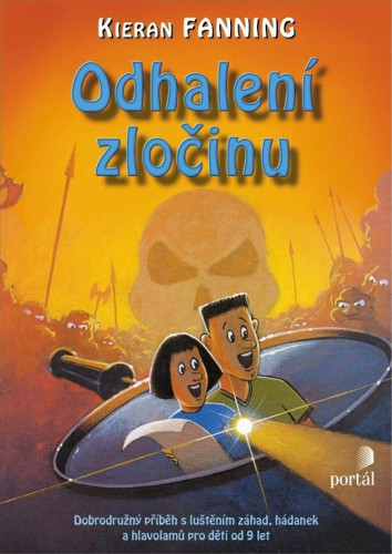 Odhalení zločinu