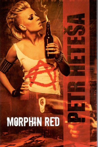 Morphin Red
