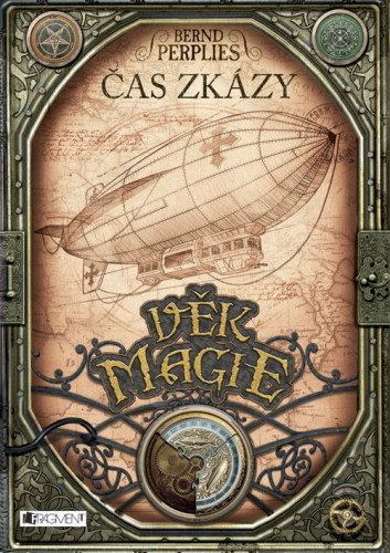 Věk magie: Čas zkázy