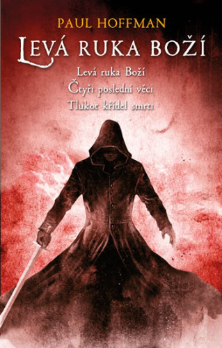Levá ruka boží – komplet