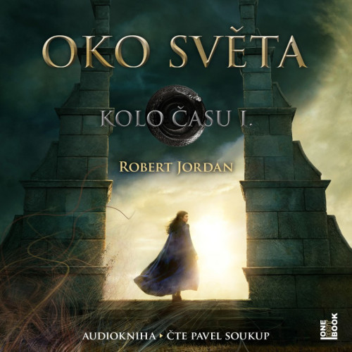 Kolo času I: Oko světa