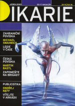 Ikarie 01/2005