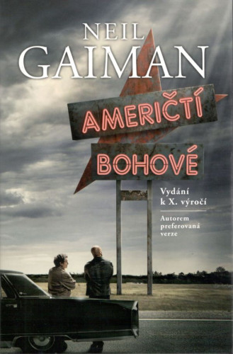 Američtí bohové