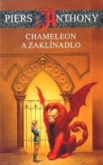 Chameleon a zaklínadlo - Xanth I