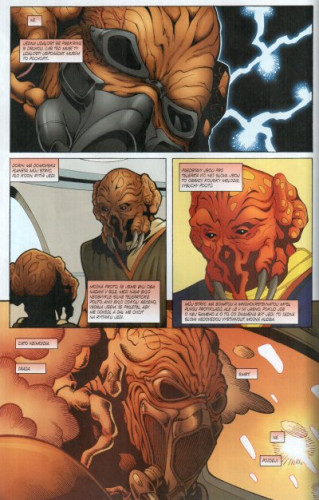 Star Wars Magazín 12/2012